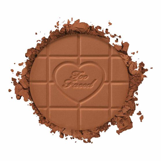 BRONZER TOO FACED CHOCOLATE SOLEIL